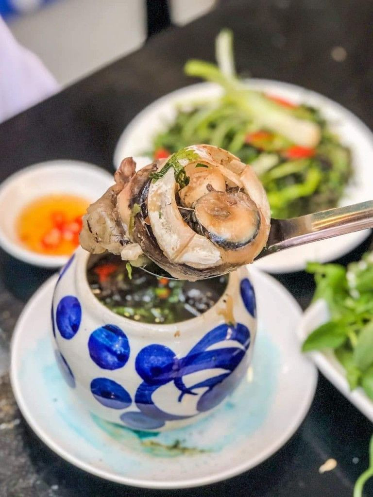 Mắt cá ngừ đại dương 